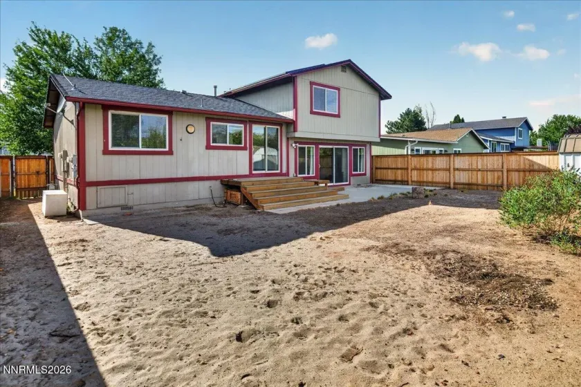 1903 Pinewood, Sparks, Nevada 89434, 4 Bedrooms Bedrooms, ,3 BathroomsBathrooms,Residential,Residential,Pinewood,0,260011471