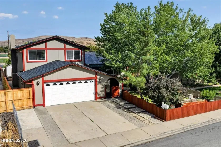 1903 Pinewood, Sparks, Nevada 89434, 4 Bedrooms Bedrooms, ,3 BathroomsBathrooms,Residential,Residential,Pinewood,0,260011471