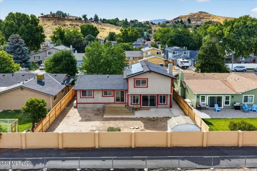 1903 Pinewood, Sparks, Nevada 89434, 4 Bedrooms Bedrooms, ,3 BathroomsBathrooms,Residential,Residential,Pinewood,0,260011471