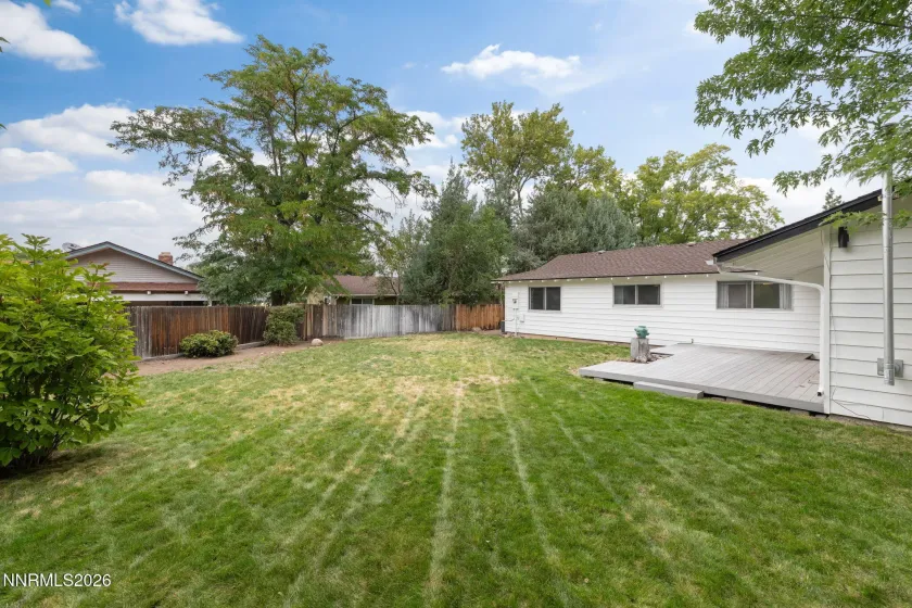1225 Rowland, Reno, Nevada 89509, 3 Bedrooms Bedrooms, ,2 BathroomsBathrooms,Residential,Residential,Rowland,0,260011472