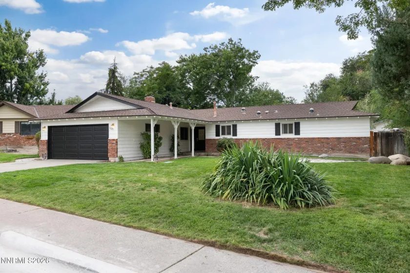 1225 Rowland, Reno, Nevada 89509, 3 Bedrooms Bedrooms, ,2 BathroomsBathrooms,Residential,Residential,Rowland,0,260011472