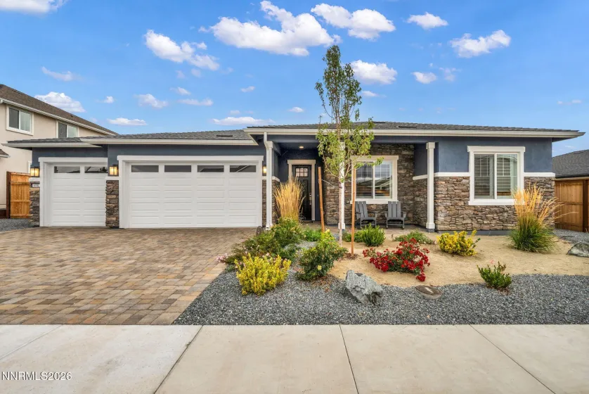 698 Sage Grouse Loop, Gardnerville, Nevada 89460, 3 Bedrooms Bedrooms, ,3 BathroomsBathrooms,Residential,Residential,Sage Grouse Loop,0,260011474