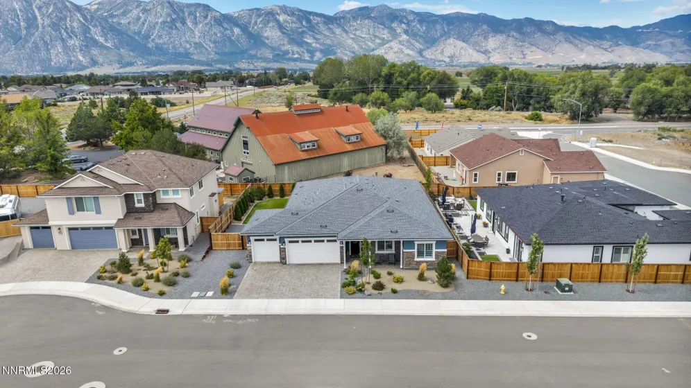 698 Sage Grouse Loop, Gardnerville, Nevada 89460, 3 Bedrooms Bedrooms, ,3 BathroomsBathrooms,Residential,Residential,Sage Grouse Loop,0,260011474