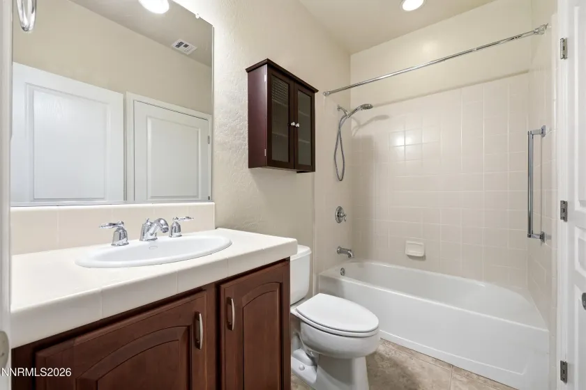 1760 Trail Creek, Reno, Nevada 89523, 2 Bedrooms Bedrooms, ,2 BathroomsBathrooms,Residential,Residential,Trail Creek,0,260011475