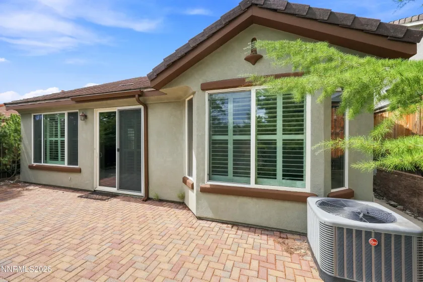 1760 Trail Creek, Reno, Nevada 89523, 2 Bedrooms Bedrooms, ,2 BathroomsBathrooms,Residential,Residential,Trail Creek,0,260011475
