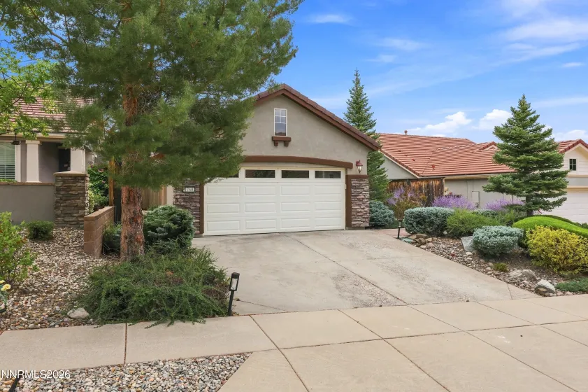 1760 Trail Creek, Reno, Nevada 89523, 2 Bedrooms Bedrooms, ,2 BathroomsBathrooms,Residential,Residential,Trail Creek,0,260011475