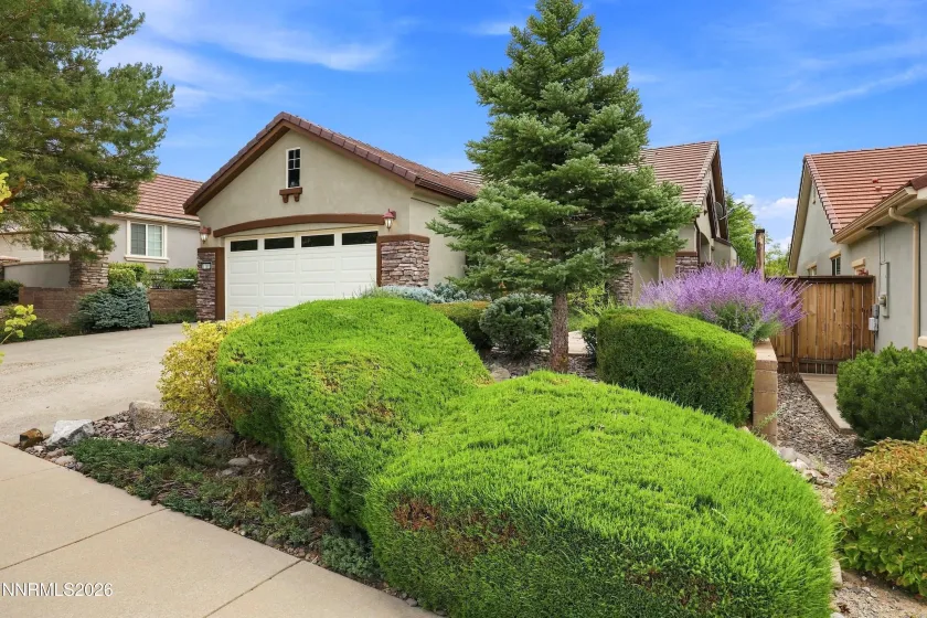 1760 Trail Creek, Reno, Nevada 89523, 2 Bedrooms Bedrooms, ,2 BathroomsBathrooms,Residential,Residential,Trail Creek,0,260011475