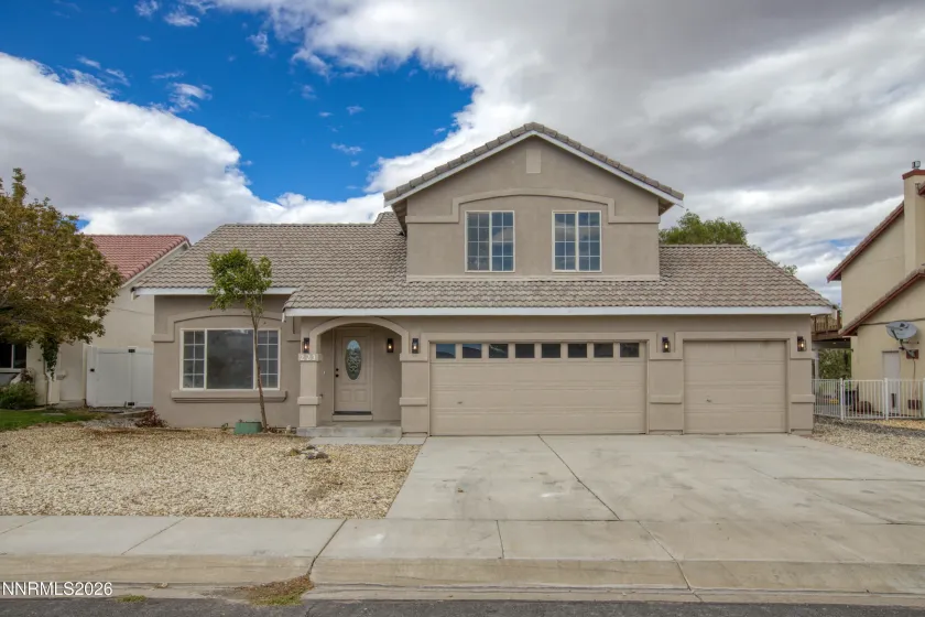 221 Mary Lou, Fernley, Nevada 89408, 3 Bedrooms Bedrooms, ,3 BathroomsBathrooms,Residential,Residential,Mary Lou,0,260011476