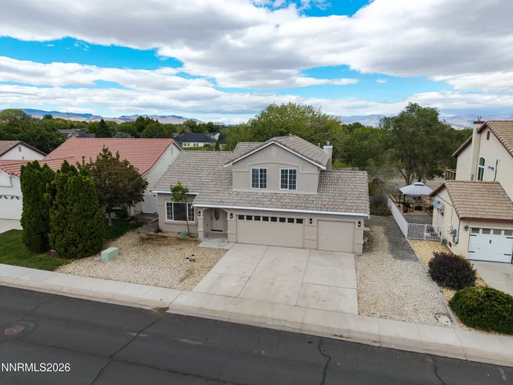 221 Mary Lou, Fernley, Nevada 89408, 3 Bedrooms Bedrooms, ,3 BathroomsBathrooms,Residential,Residential,Mary Lou,0,260011476