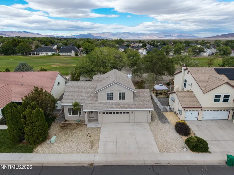 221 Mary Lou, Fernley, Nevada 89408, 3 Bedrooms Bedrooms, ,3 BathroomsBathrooms,Residential,Residential,Mary Lou,0,260011476