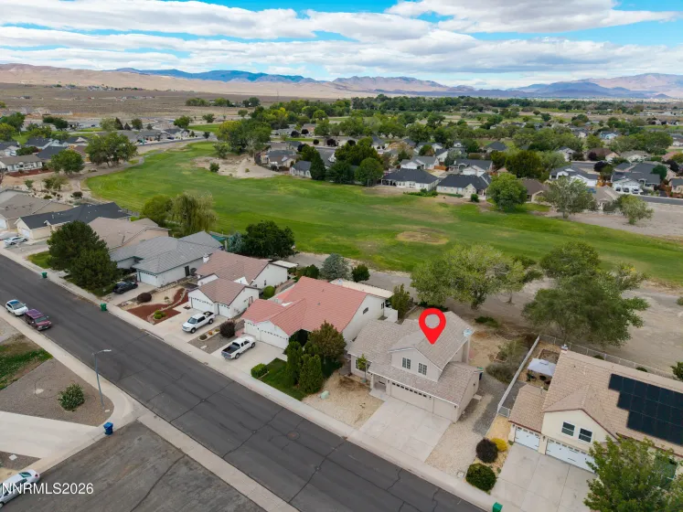 221 Mary Lou, Fernley, Nevada 89408, 3 Bedrooms Bedrooms, ,3 BathroomsBathrooms,Residential,Residential,Mary Lou,0,260011476