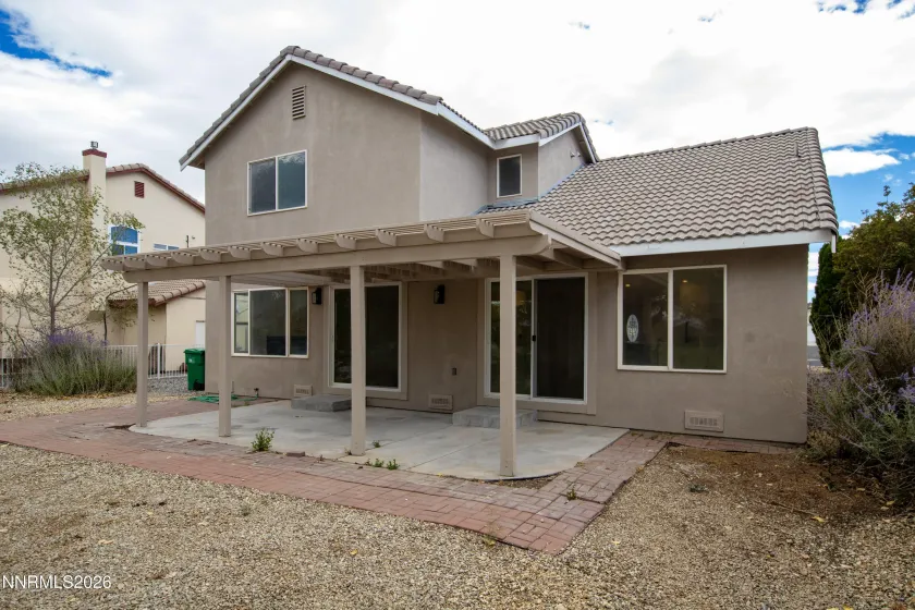 221 Mary Lou, Fernley, Nevada 89408, 3 Bedrooms Bedrooms, ,3 BathroomsBathrooms,Residential,Residential,Mary Lou,0,260011476