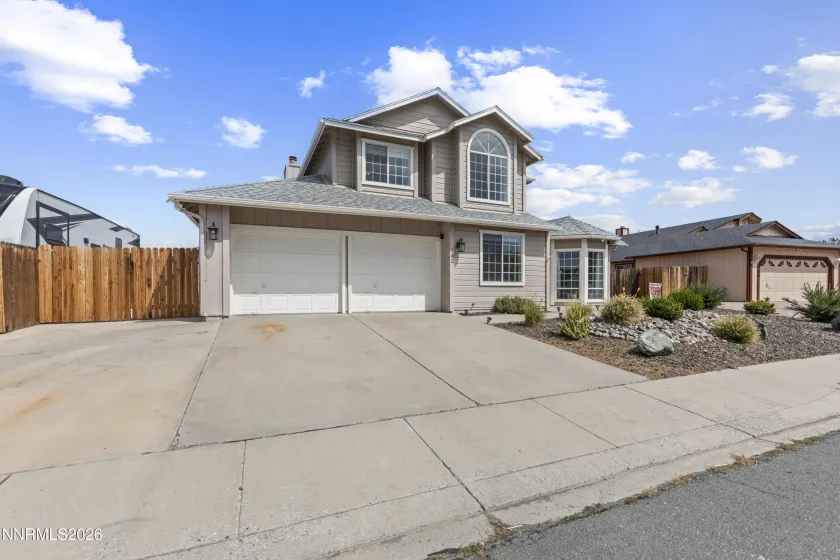 102 Pebble, Dayton, Nevada 89403, 4 Bedrooms Bedrooms, ,3 BathroomsBathrooms,Residential,Residential,Pebble,0,260011477