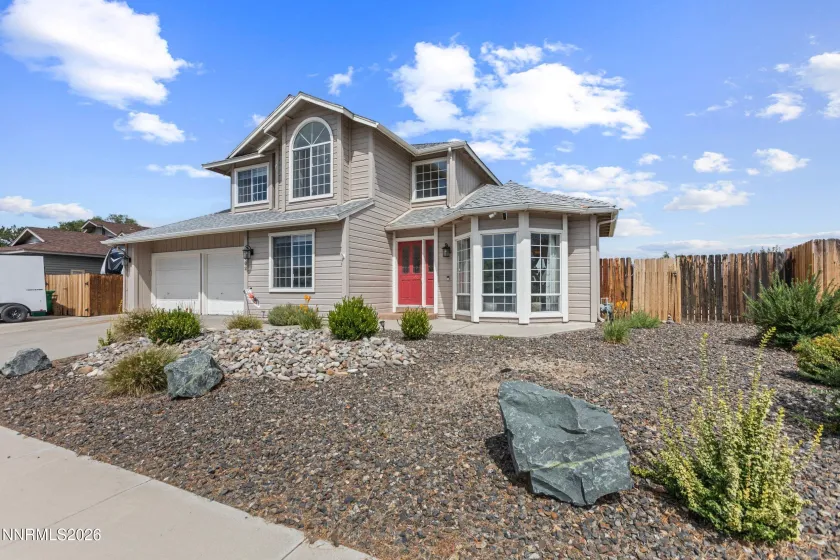 102 Pebble, Dayton, Nevada 89403, 4 Bedrooms Bedrooms, ,3 BathroomsBathrooms,Residential,Residential,Pebble,0,260011477