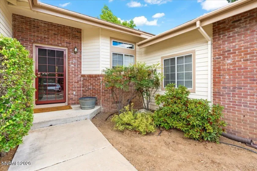 2805 Pinenut, Reno, Nevada 89509, 3 Bedrooms Bedrooms, ,2 BathroomsBathrooms,Residential,Residential,Pinenut,0,260011478
