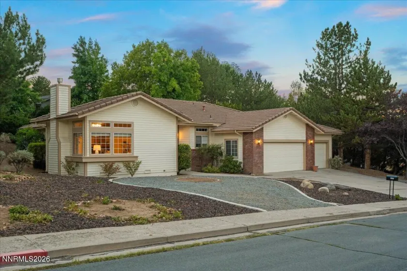 2805 Pinenut, Reno, Nevada 89509, 3 Bedrooms Bedrooms, ,2 BathroomsBathrooms,Residential,Residential,Pinenut,0,260011478