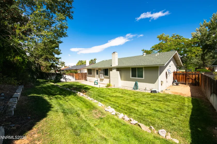 3338 Somerset, Carson City, Nevada 89705, 3 Bedrooms Bedrooms, ,2 BathroomsBathrooms,Residential,Residential,Somerset,0,260011479