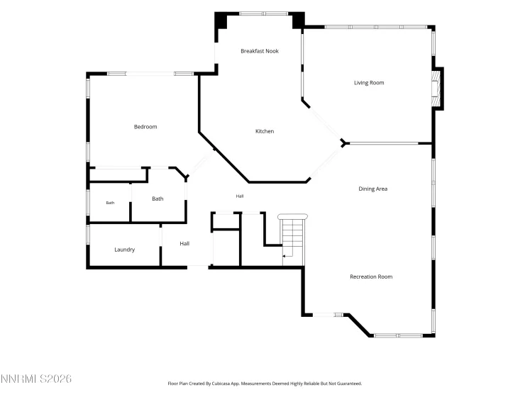 4846 Ramcreek, Reno, Nevada 89519, 5 Bedrooms Bedrooms, ,3 BathroomsBathrooms,Residential,Residential,Ramcreek,0,260011480