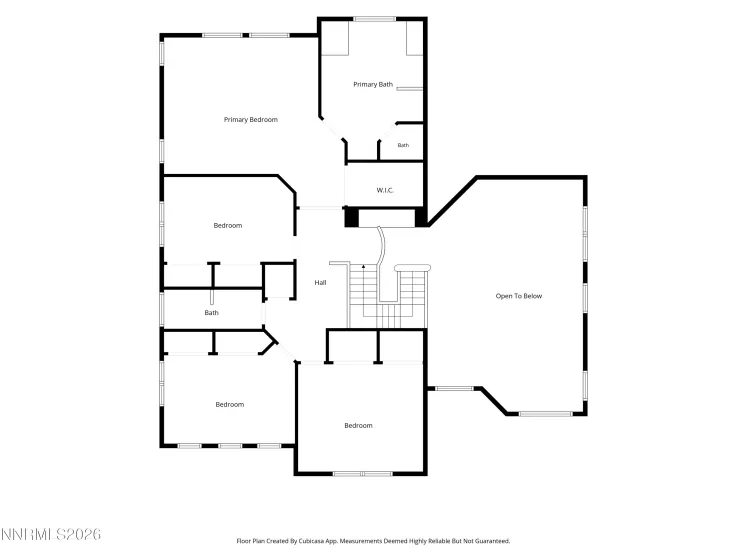 4846 Ramcreek, Reno, Nevada 89519, 5 Bedrooms Bedrooms, ,3 BathroomsBathrooms,Residential,Residential,Ramcreek,0,260011480