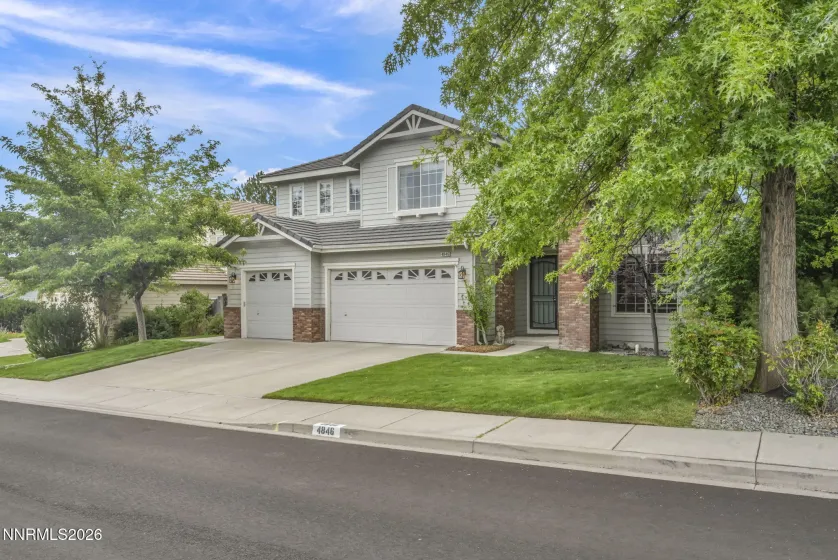 4846 Ramcreek, Reno, Nevada 89519, 5 Bedrooms Bedrooms, ,3 BathroomsBathrooms,Residential,Residential,Ramcreek,0,260011480