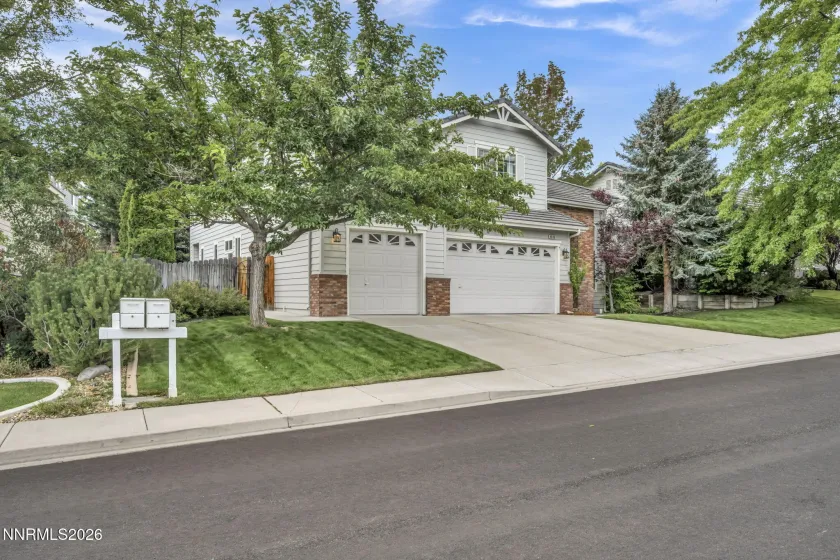 4846 Ramcreek, Reno, Nevada 89519, 5 Bedrooms Bedrooms, ,3 BathroomsBathrooms,Residential,Residential,Ramcreek,0,260011480