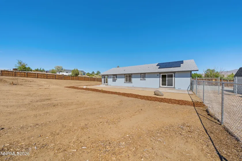 485 Veronica, Sparks, Nevada 89436, 3 Bedrooms Bedrooms, ,2 BathroomsBathrooms,Residential,Residential,Veronica,0,260011481