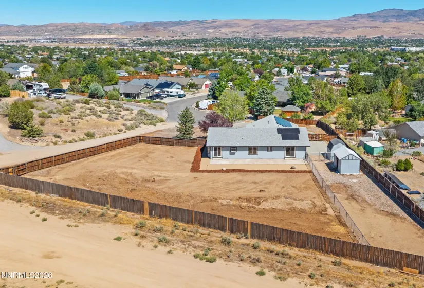 485 Veronica, Sparks, Nevada 89436, 3 Bedrooms Bedrooms, ,2 BathroomsBathrooms,Residential,Residential,Veronica,0,260011481