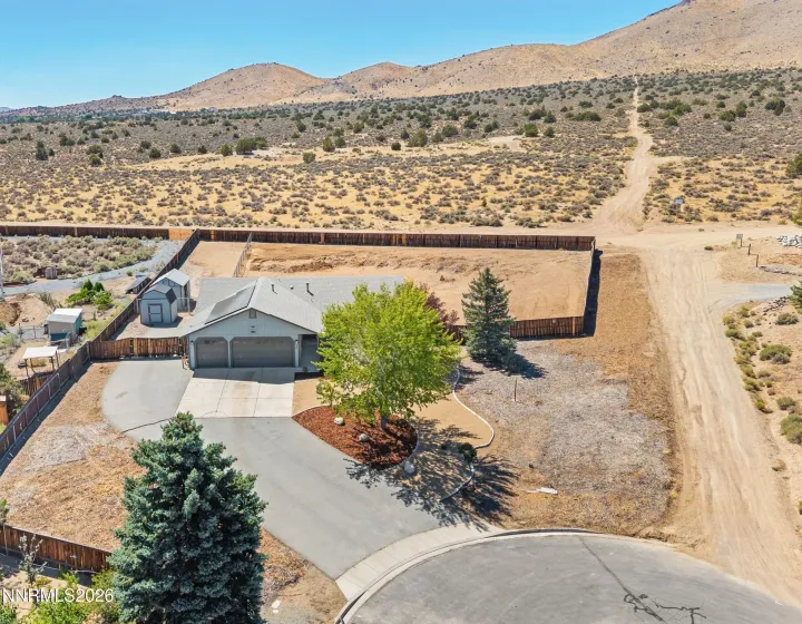 485 Veronica, Sparks, Nevada 89436, 3 Bedrooms Bedrooms, ,2 BathroomsBathrooms,Residential,Residential,Veronica,0,260011481