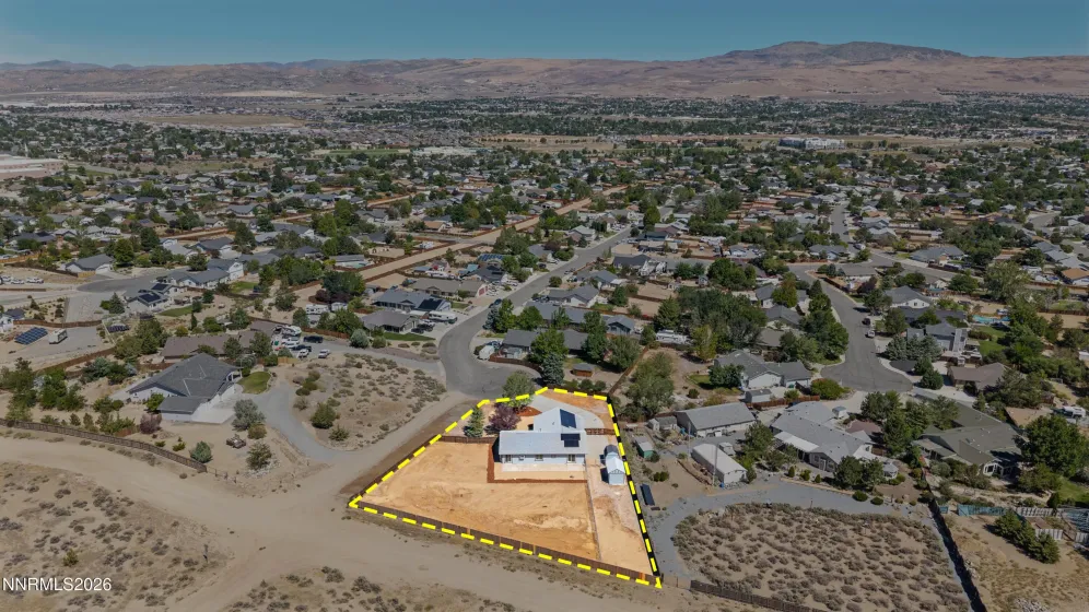 485 Veronica, Sparks, Nevada 89436, 3 Bedrooms Bedrooms, ,2 BathroomsBathrooms,Residential,Residential,Veronica,0,260011481