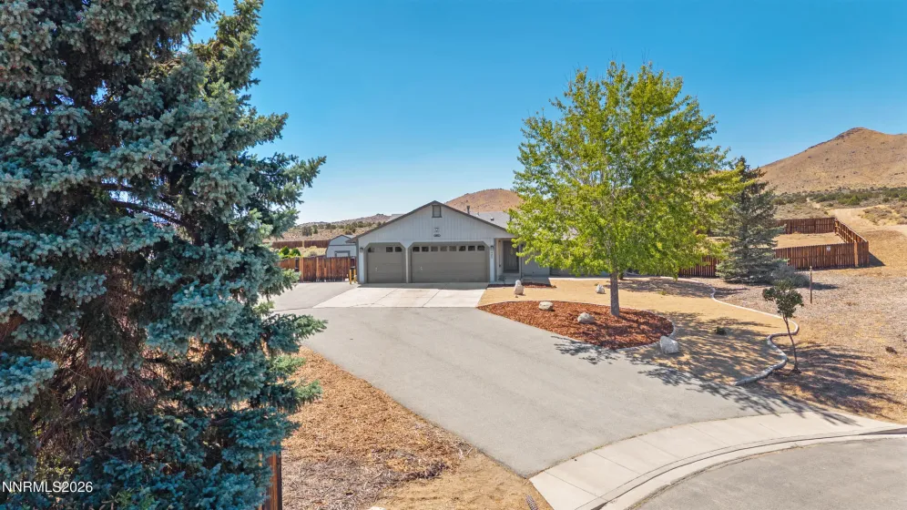 485 Veronica, Sparks, Nevada 89436, 3 Bedrooms Bedrooms, ,2 BathroomsBathrooms,Residential,Residential,Veronica,0,260011481