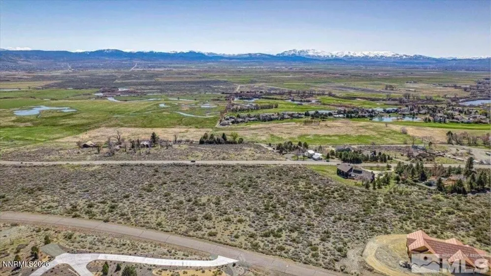 2505 Eagle Ridge, Genoa, Nevada 89411, ,Land,Residential,Eagle Ridge,0,260011482
