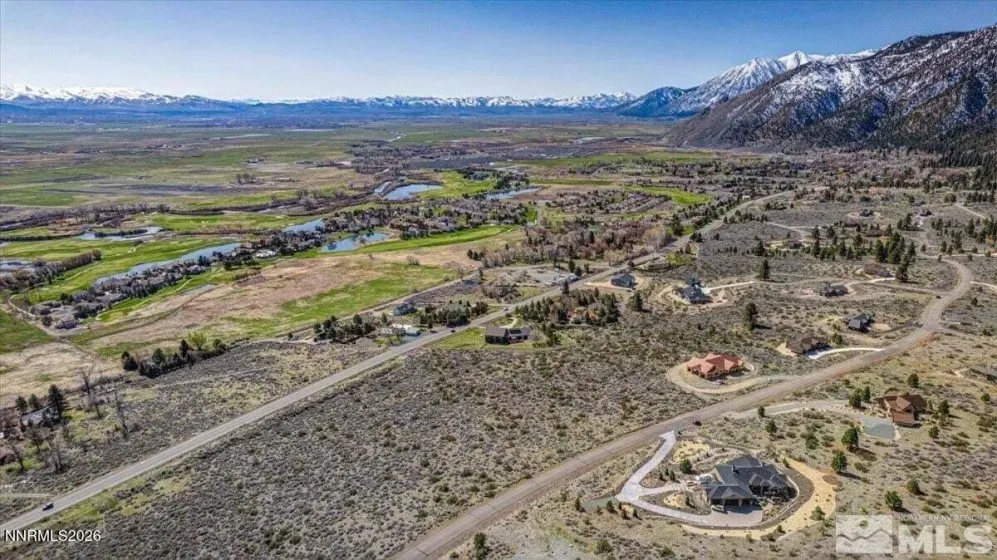 2505 Eagle Ridge, Genoa, Nevada 89411, ,Land,Residential,Eagle Ridge,0,260011482