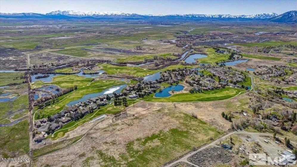 2505 Eagle Ridge, Genoa, Nevada 89411, ,Land,Residential,Eagle Ridge,0,260011482