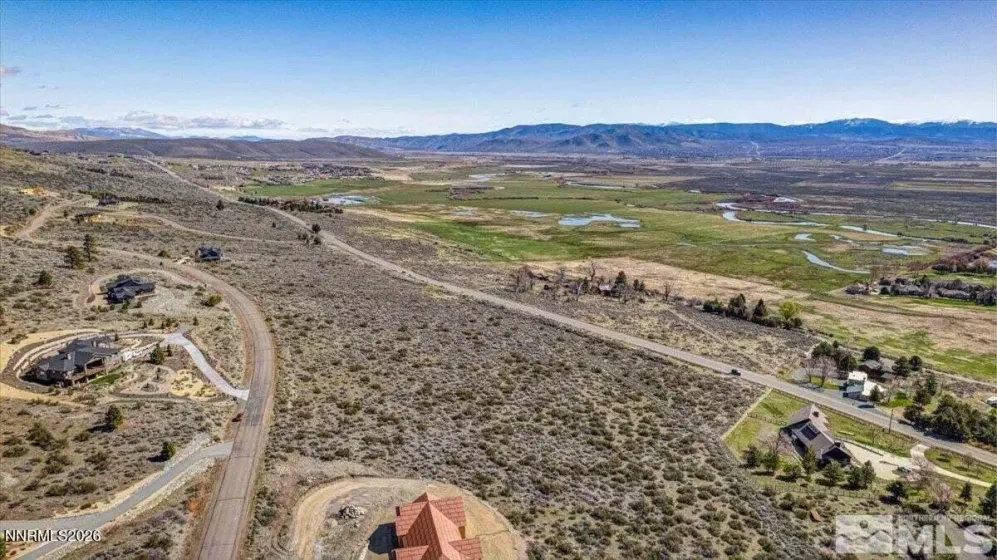 2505 Eagle Ridge, Genoa, Nevada 89411, ,Land,Residential,Eagle Ridge,0,260011482