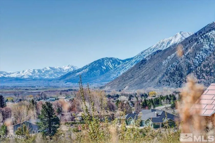 2505 Eagle Ridge, Genoa, Nevada 89411, ,Land,Residential,Eagle Ridge,0,260011482