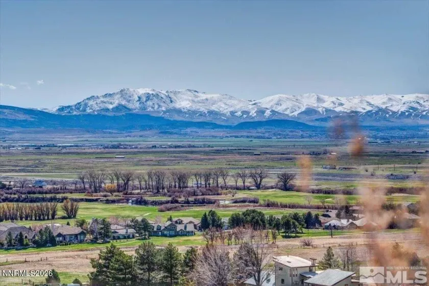 2505 Eagle Ridge, Genoa, Nevada 89411, ,Land,Residential,Eagle Ridge,0,260011482