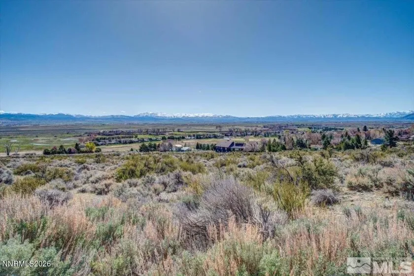 2505 Eagle Ridge, Genoa, Nevada 89411, ,Land,Residential,Eagle Ridge,0,260011482
