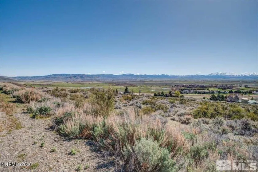 2505 Eagle Ridge, Genoa, Nevada 89411, ,Land,Residential,Eagle Ridge,0,260011482