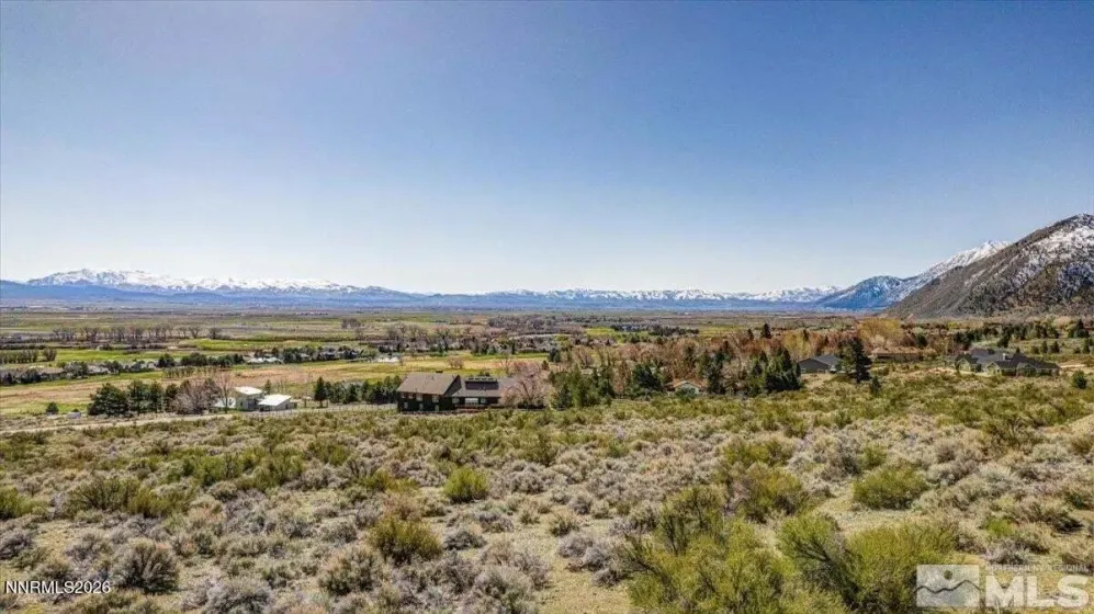 2505 Eagle Ridge, Genoa, Nevada 89411, ,Land,Residential,Eagle Ridge,0,260011482