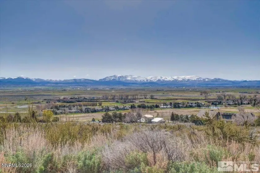 2505 Eagle Ridge, Genoa, Nevada 89411, ,Land,Residential,Eagle Ridge,0,260011482