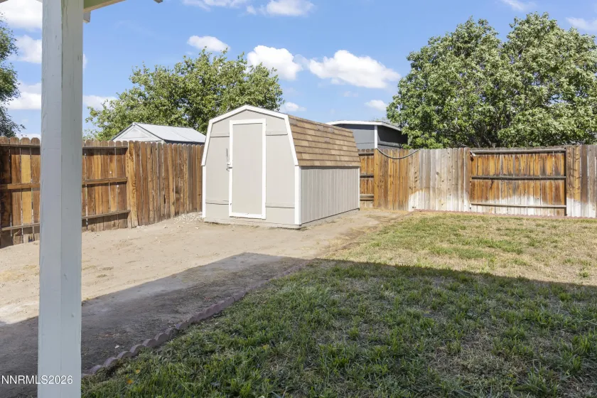 445 Mary, Fallon, Nevada 89406, 2 Bedrooms Bedrooms, ,2 BathroomsBathrooms,Residential,Residential,Mary,0,260011484