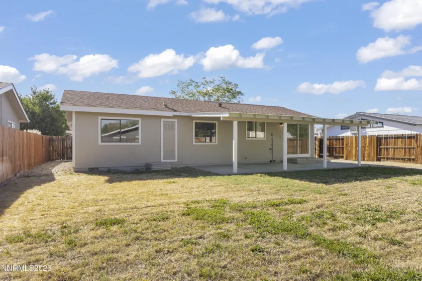 445 Mary, Fallon, Nevada 89406, 2 Bedrooms Bedrooms, ,2 BathroomsBathrooms,Residential,Residential,Mary,0,260011484