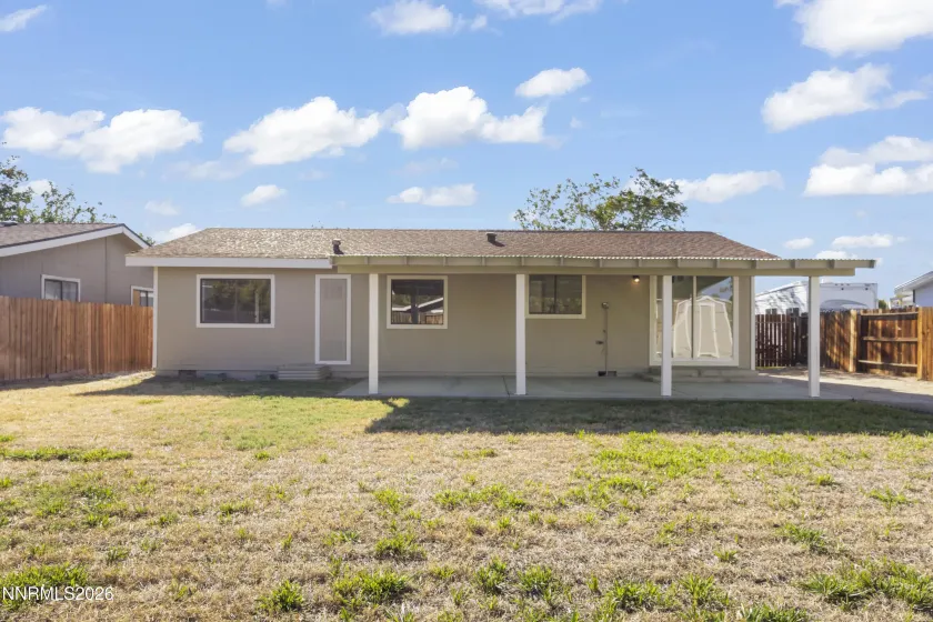 445 Mary, Fallon, Nevada 89406, 2 Bedrooms Bedrooms, ,2 BathroomsBathrooms,Residential,Residential,Mary,0,260011484