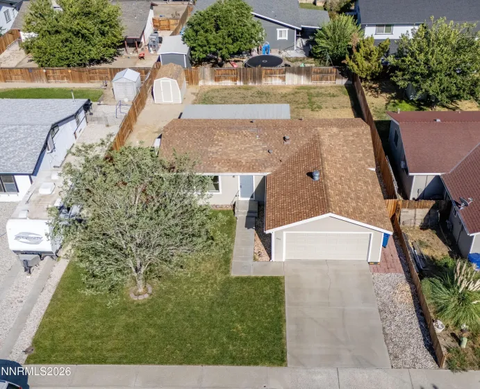 445 Mary, Fallon, Nevada 89406, 2 Bedrooms Bedrooms, ,2 BathroomsBathrooms,Residential,Residential,Mary,0,260011484
