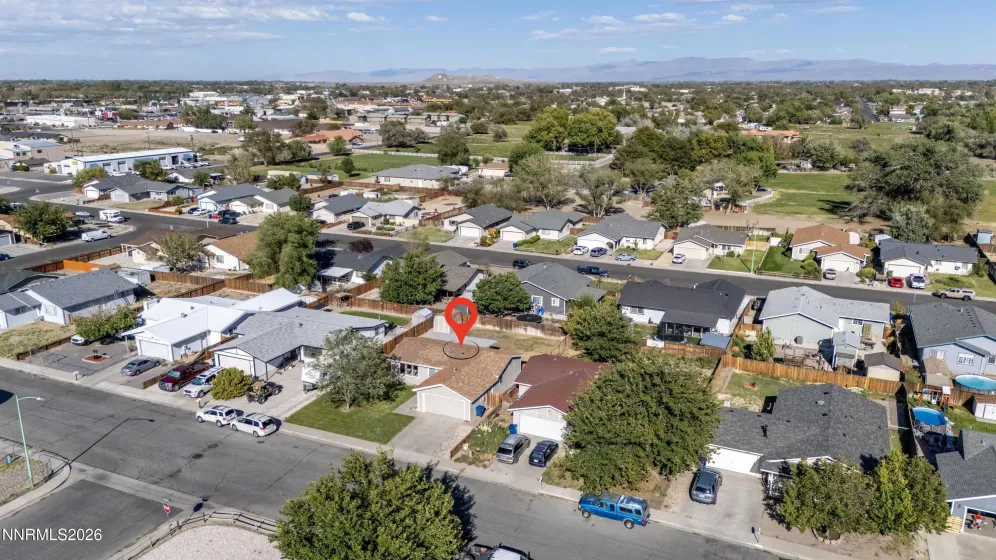 445 Mary, Fallon, Nevada 89406, 2 Bedrooms Bedrooms, ,2 BathroomsBathrooms,Residential,Residential,Mary,0,260011484