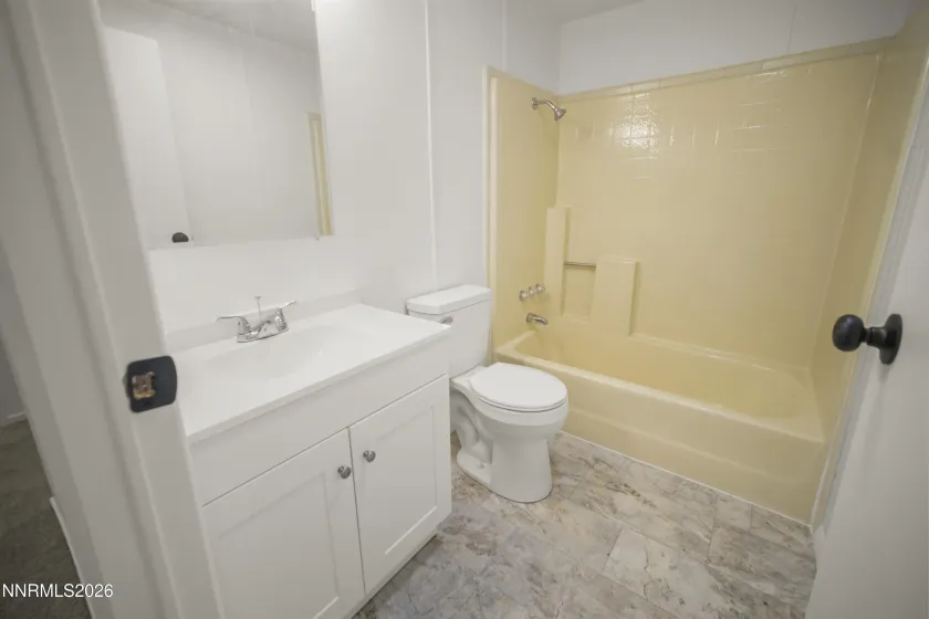 445 Mary, Fallon, Nevada 89406, 2 Bedrooms Bedrooms, ,2 BathroomsBathrooms,Residential,Residential,Mary,0,260011484