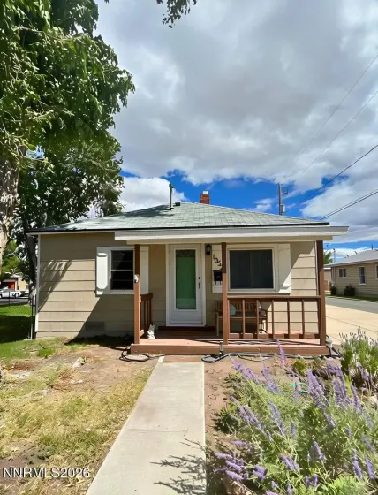 1052 20th, Sparks, Nevada 89431, 2 Bedrooms Bedrooms, ,1 BathroomBathrooms,Residential Lease,Manufactured,20th,0,260011485