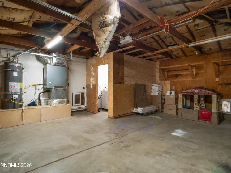 2816 Gillis, Carson City, Nevada 89701, 3 Bedrooms Bedrooms, ,2 BathroomsBathrooms,Residential,Residential,Gillis,0,260011486