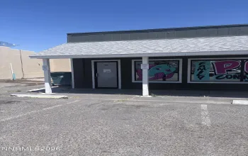735 Taylor, Fallon, Nevada 89406, ,Commercial Lease,Manufactured,Taylor,0,260011493