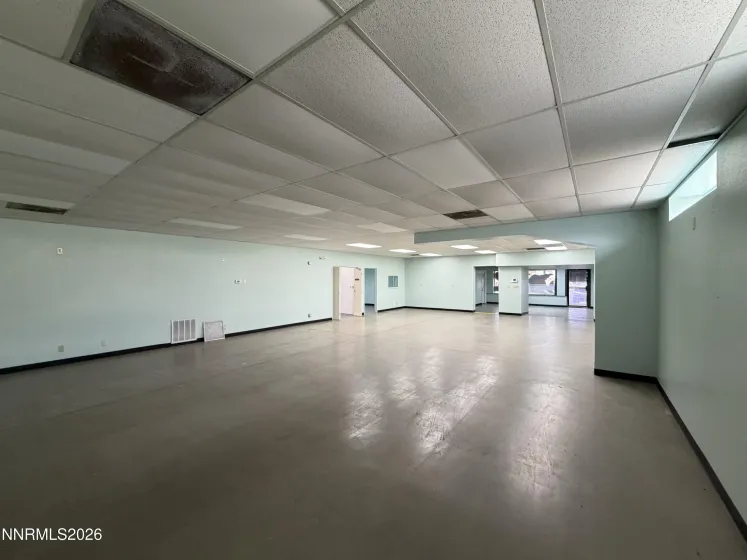 735 Taylor, Fallon, Nevada 89406, ,Commercial Lease,Manufactured,Taylor,0,260011493